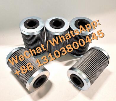 DH65-50A*100D一次引风机双筒过滤器代替滤芯