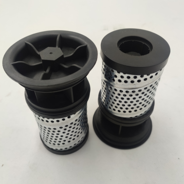 DH32-32A*180D在线油站过滤器代替过滤器代替滤芯