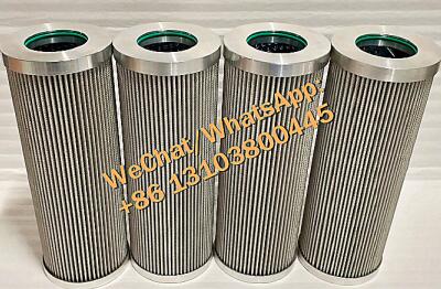 CRFE-LW-50A-80D磨煤机双筒过滤器在线过滤器代替滤芯