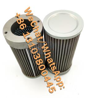 0100S125W/-B0.2稀油站进口吸油过滤器代替滤芯