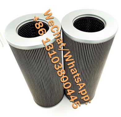EERN3V06M05 stainless steel oil filter cartridge
