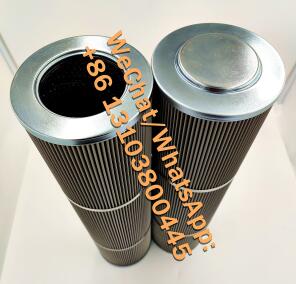 主轴油站风机92038AE双通过滤器代替滤芯