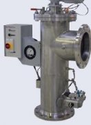 ZALX140*400-BZ1移动式EH抗燃油过滤器代替滤芯