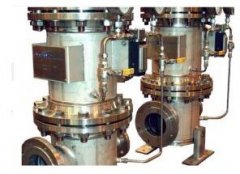 ZALX180*400-MDC1循环油过滤器代替滤芯