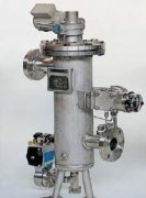 LYC-50A移动式滤油车代替滤芯