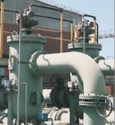 FMNDW/HC250LDE100C1.1贺德克HYDAC液压油循环系统过滤器