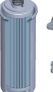 MF1802M90WBBP01翡翠循环油过滤器代替滤芯
