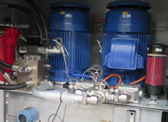 MF1801A25WBEP01翡翠MP FILTRI抗燃油EH系统过滤器代替滤