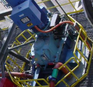 MF1002M60NBEP01翡翠MP FILTRI在线油站过滤器代替滤芯