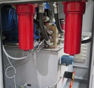 V7.1230-53雅歌辉托斯稀油站过滤器代替滤芯