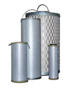 0900R020W/HC贺德克304金属不锈钢网式过滤器滤芯