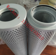 DH100-125BX10F5线路循环油双筒过滤器代替滤芯