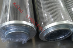 LXKF-50B*100D钢铁连铸机光滑系统过滤器代替滤芯