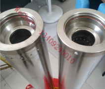 DH40-40B*40D出口油站在线过滤器代替滤芯