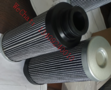HC8500FKN26H电厂双筒光滑油过滤器不锈钢网代替滤