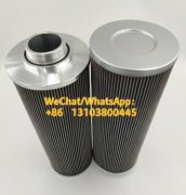 RDSLX-16/25液压油出口油泵双筒过滤器代替滤芯