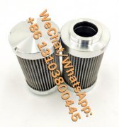 SH65-50B*120D主轴油泵双筒过滤器代替滤芯