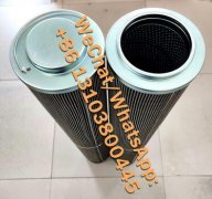 HC9601FDT21ZYGE主轴油泵出口管路过滤器代替滤芯