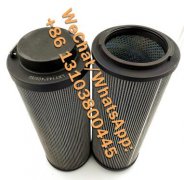 SH300-100B*180D主轴油站出口油泵管路过滤器代替滤