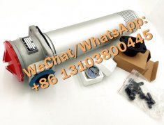 KF-80B*50D主轴油泵出口双筒过滤器代替滤芯