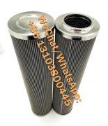 SH40-40B*30F焦化厂油压系统管道过滤器代替滤芯
