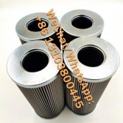 AP3E302-01D10V/-W主轴抗燃油系统精过滤器代替滤芯